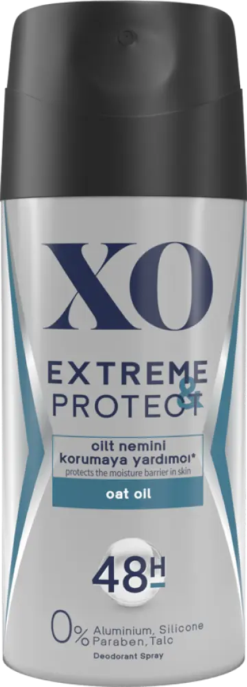 Erekek Deodorant